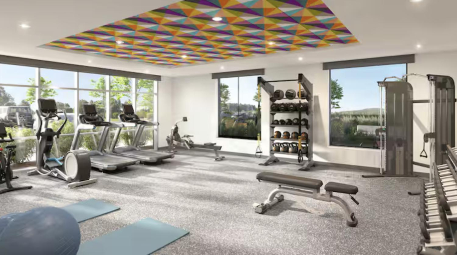 3, Home2 Suites By Hilton North Attleboro, Bristol