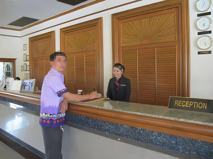 Others, Rimpao Hotel, Muang Kalasin