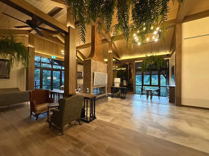 Others 5, TANA SPRING RESORT, Mae Chan
