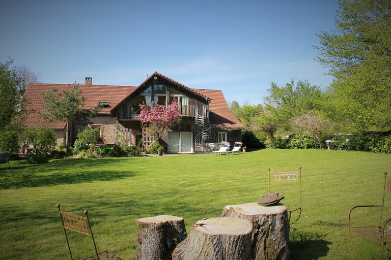 Primary image, Wellness & Adventure Escape, Moselle