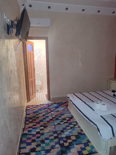 Room 5, Riad dar midelt, Khénifra