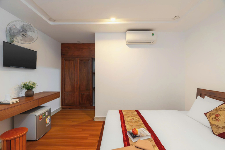 Bedroom 3, Lien Huong Hotel Da Lat, Đà Lạt