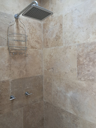 Bathroom 4, Premium frente al mar Acceso a la playa, Cartagena de Indias