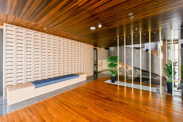 Public Area 2, Lovina 8-AD at One Residences near Ferry Terminal, Batam