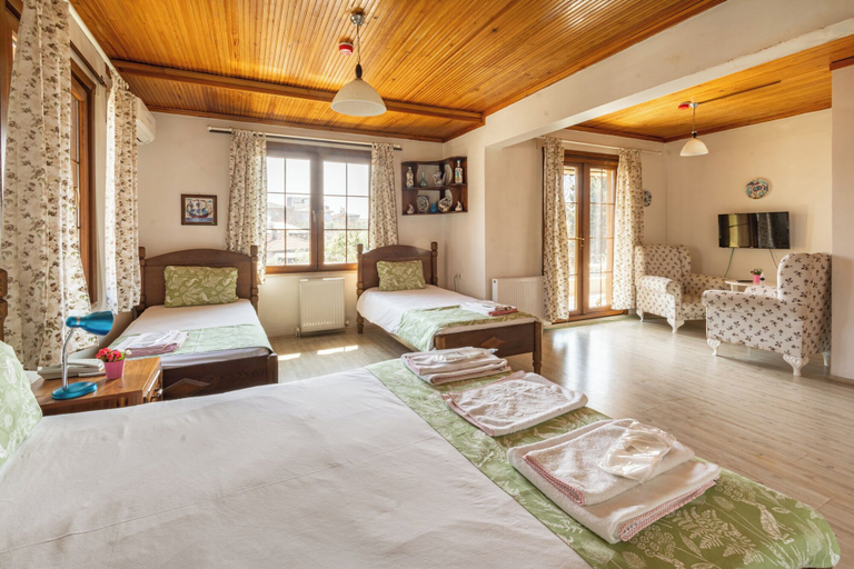 Bedroom 5, Seyir Butik, İznik