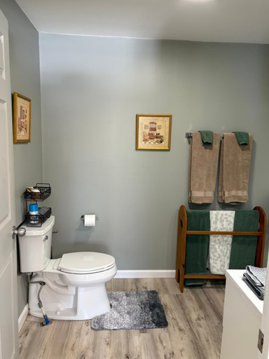 2, Crawford Suite, Crawford
