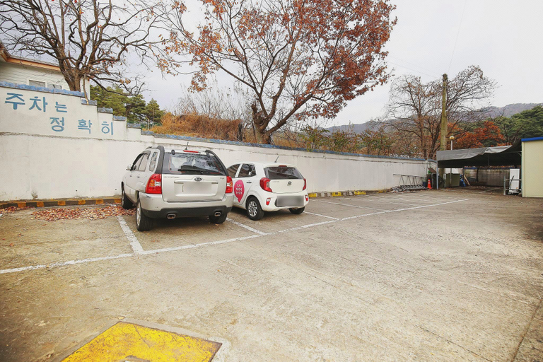 Public Area, Cheonan Taejo, Cheonan
