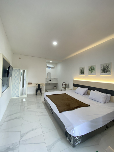 Others 3, KIMS STAY SYARIAH, Jember