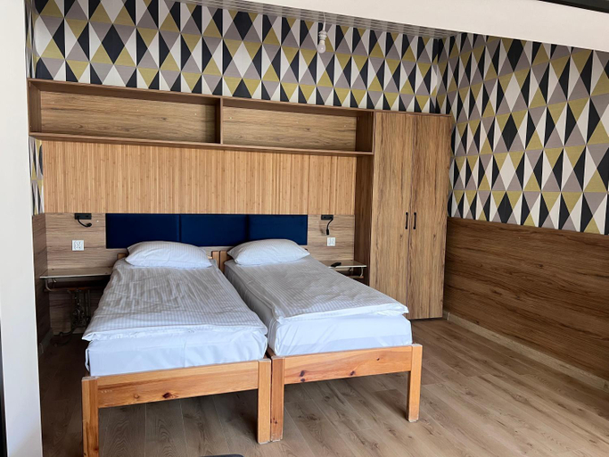 Bedroom 4, Brzozowa Zatoka Brenno, Wolsztyn