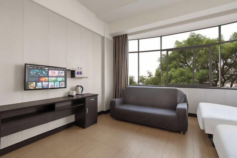 Others 5, NANYUAN INN Chain Hotel (Linhai Yintaicheng), Taizhou