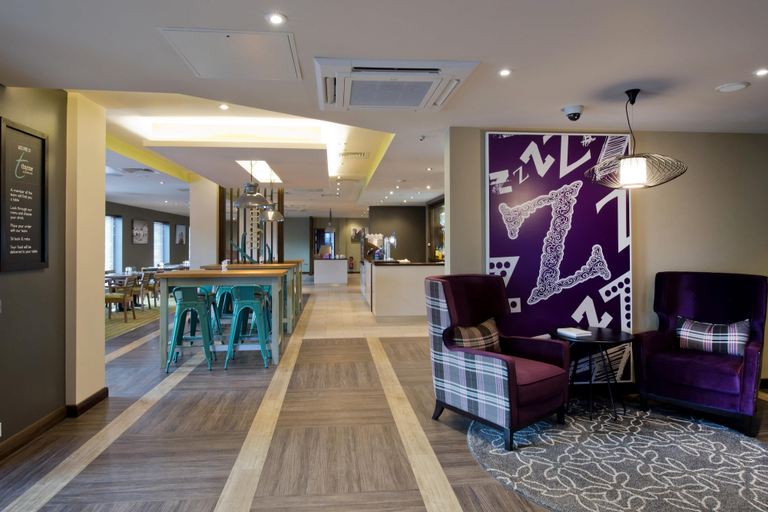 Others 5, Premier Inn Ulverston, Cumbria