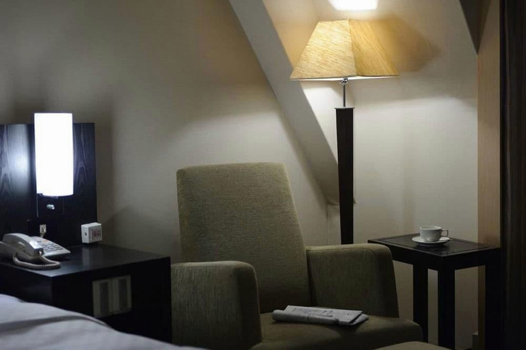 Others 5, K Hotel - Taipei I, Taipei City