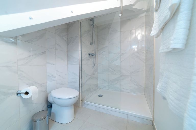 Bathroom 3, Finestate Coliving Dupleix, Paris