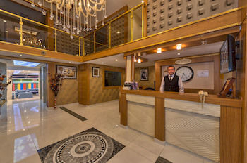 Others 3, Hotel Selenay, Fatih