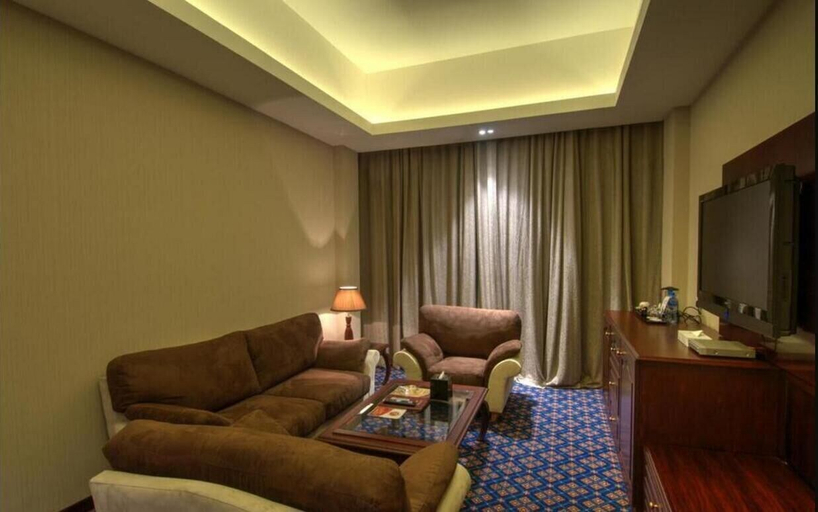 Others 5, Ramee Guestline Hotel, Muttrah