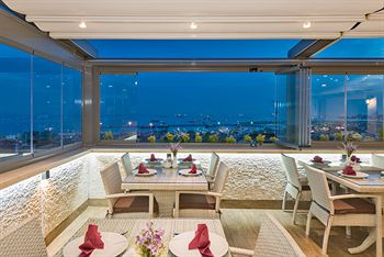 Others 5, Hotel Selenay, Fatih