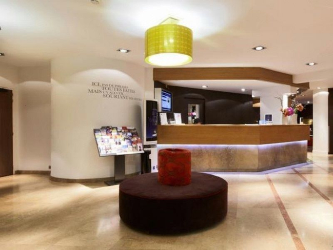Others 3, Hotel Paris Boulogne, Hauts-de-Seine