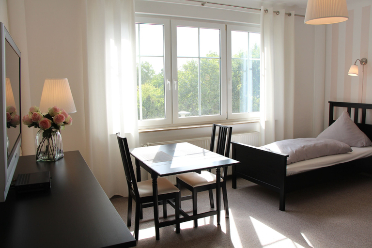 Others 5, Pension Belger, Teltow-Fläming