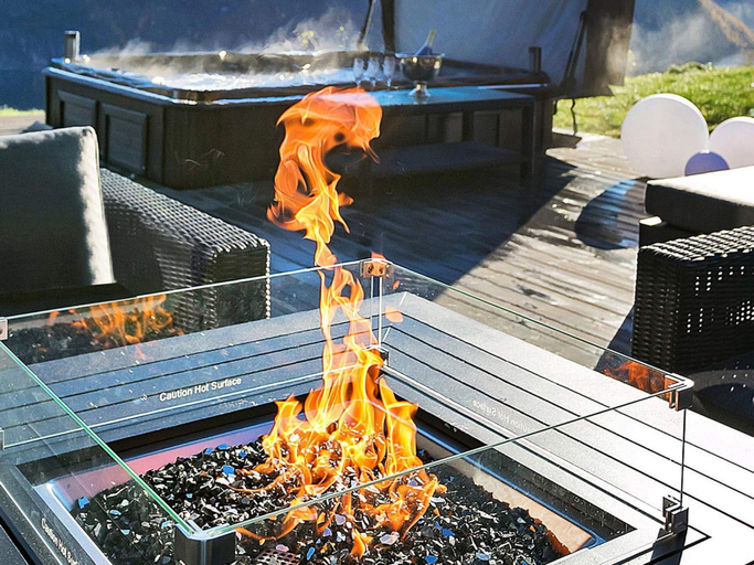 Food & Drinks 4, Holiday Home in Valldal, Norddal