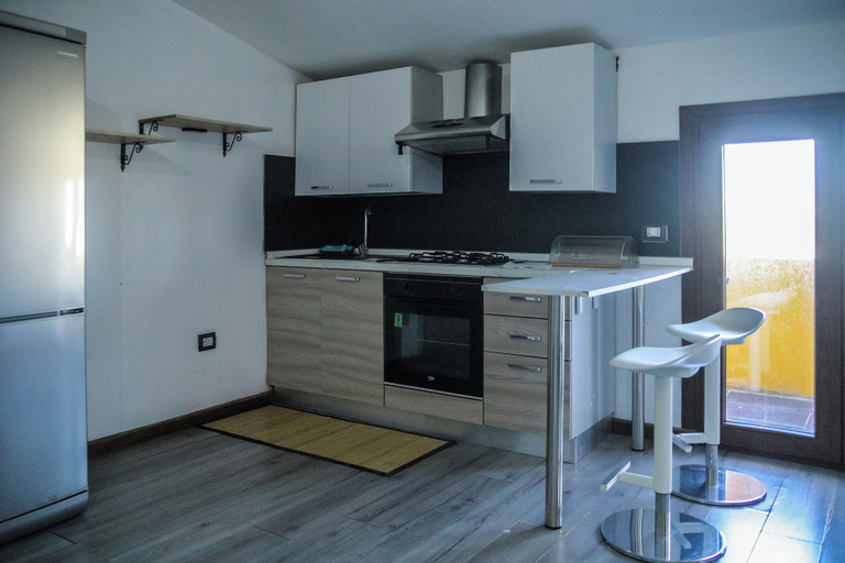 Private kitchen 5, Blue Nest Ottava, Sassari