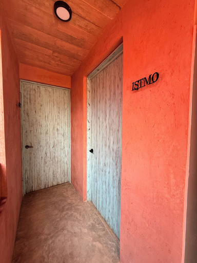 Room 4, Casa Malagua Hotel Boutique, Dist. Pochutla