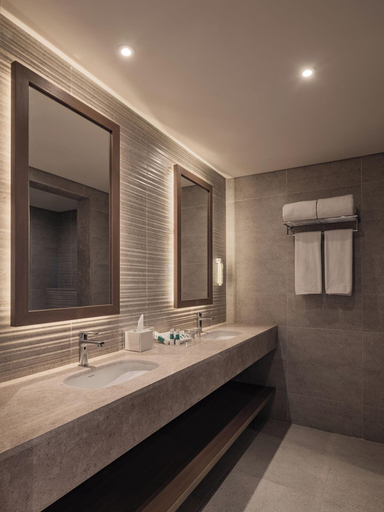 Bathroom 4, JAZ Elite Riviera, Marsa 'Alam