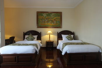 Guestroom 2, Sans Vibes Puri Mango Hotel Sanur, Denpasar