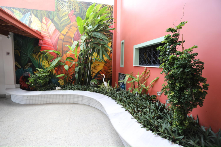 Sport & Beauty, NaCasa Hostel, Maués