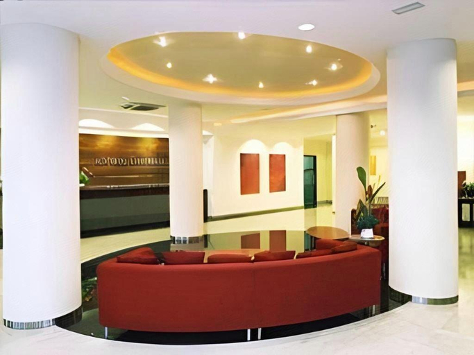 Others 5, Regency Park Hotel, Rio de Janeiro