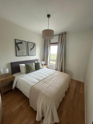 Primary image, Areeiro Elegant Modern by Homing, Lisbon