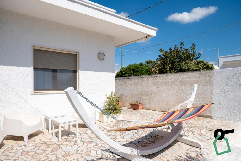 Facilities 4, Hotiday Torre Lapillo Centro, Lecce