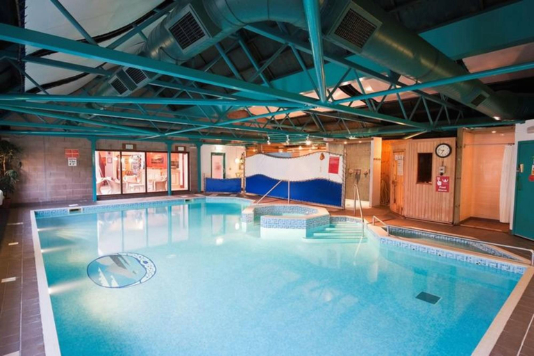 Sport & Beauty, The Ballachulish Hotel, Highland