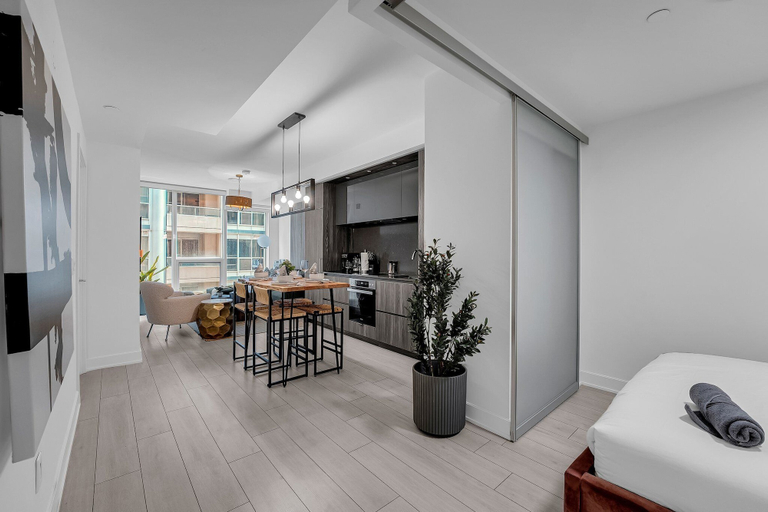 Interior 4, Toronto Riu Residences, Toronto