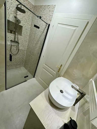 Bathroom 3, Grace rooms Split - Old town center, Split