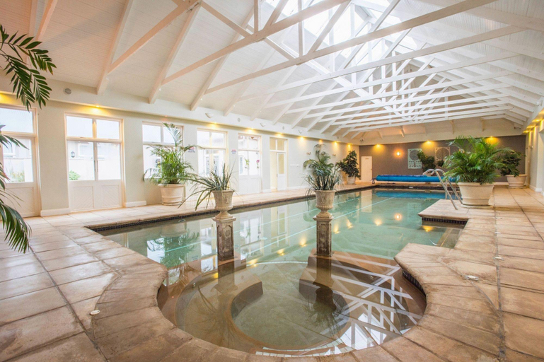 Sport & Beauty 2, Fordoun Hotel and Spa, Umgungundlovu