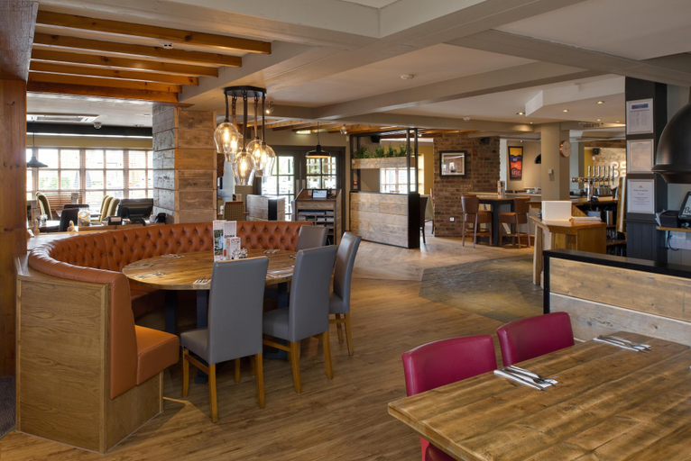 Food & Drinks 4, Premier Inn Frome, Somerset
