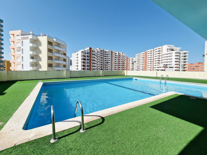 Sport & Beauty, Apartments Edificio Cruzeiro, Portimão