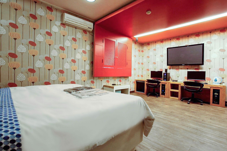 Bedroom, Incheon(Juan) Luxury Jjak, Nam