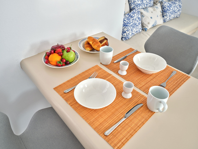 Food & Drinks, Bedspot Apartments Paros, South Aegean