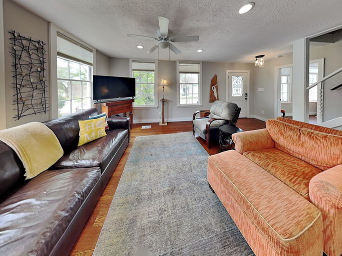 Property amenity 3, Yellow Belle on Avenue L, Galveston