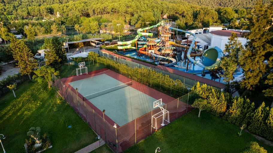 Exterior & Views 2, Club Hotel Phaselis Rose, Kemer