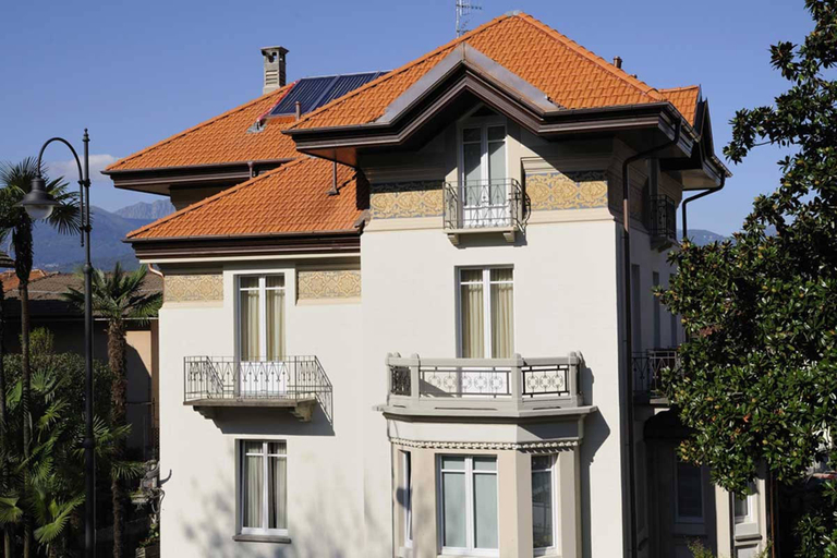 Exterior & Views 5, Residence Villa Maurice, Verbano-Cusio-Ossola
