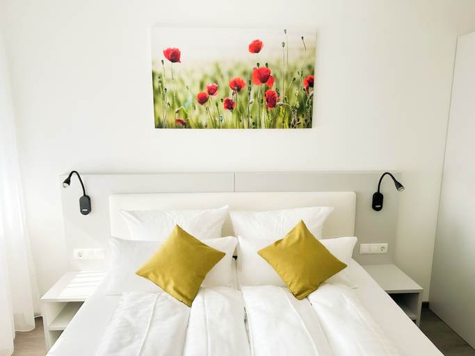 Others 5, GuestHouse Große Linde, Karlsruhe