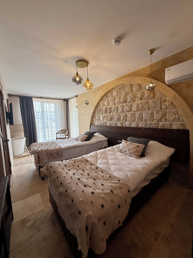Room 5, Salanush House Of Cappadocia, Nevşehir
