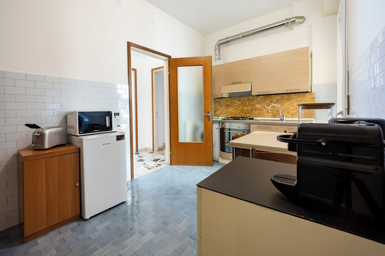 Room 5, Myarenaverona, Verona