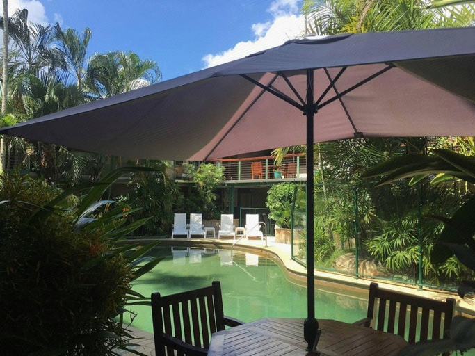 Others 5, Bay Village Tropical Retreat & Apartments, Cairns
