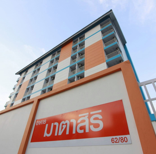 Exterior & Views 1, Matasiri Residence, Pak Kret