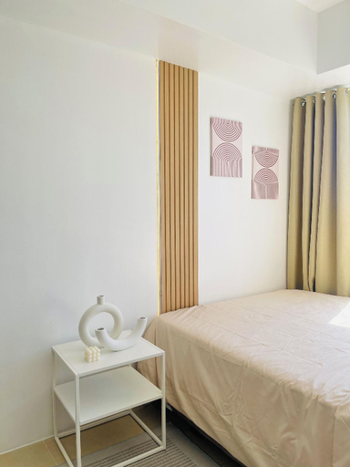 Bedroom 3, Avida Towers Atria, Iloilo City