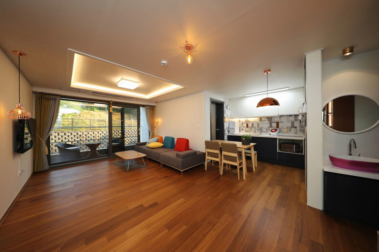 Others 4, Buyeo Park Art Villas, Buyeo