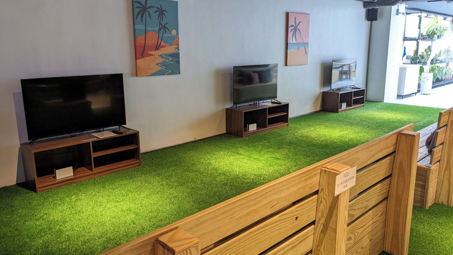 Others 5, OA Hotel